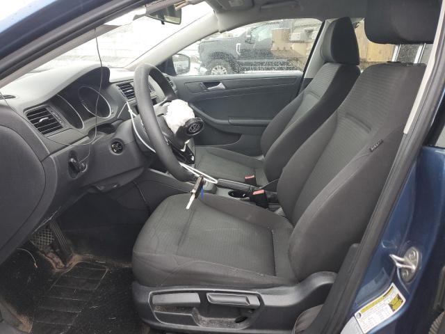 Photo 7 from auction – 2015 VOLKSWAGEN JETTA BASE with VIN 3VW2K7AJXFM241649