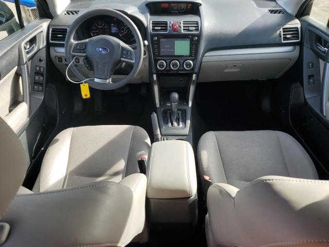 Photo 8 from auction – 2016 SUBARU FORESTER 2 with VIN JF2SJAXC8GH485755