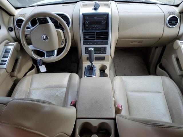 Photo 8 from auction – 2007 MERCURY MOUNTAINEE with VIN 4M2EU37E97UJ18509