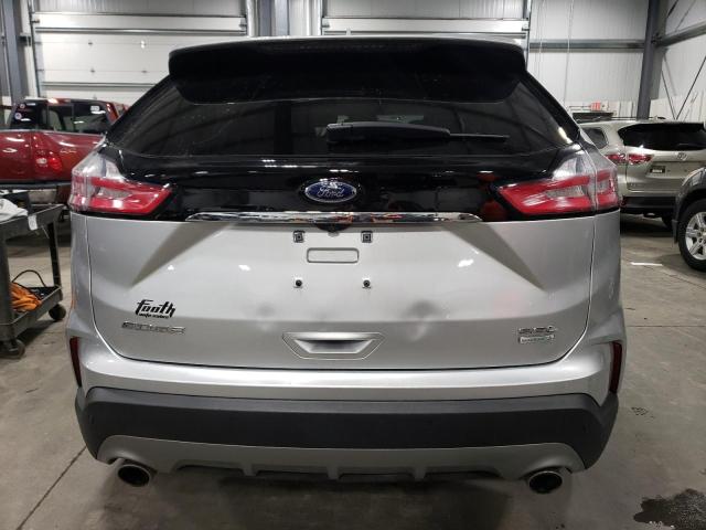 Photo 6 from auction – 2019 FORD EDGE SEL with VIN 2FMPK3J98KBC28493