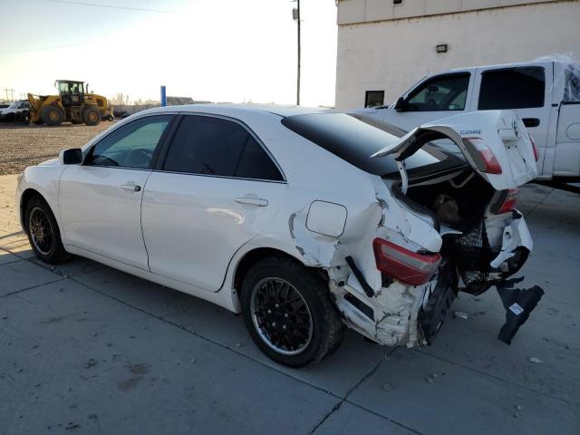 Photo 2 from auction – 2008 TOYOTA CAMRY CE with VIN 4T4BE46K58R026691