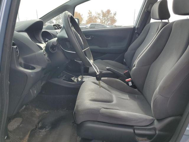 Photo 7 from auction – 2011 HONDA FIT with VIN JHMGE8H33BC019073