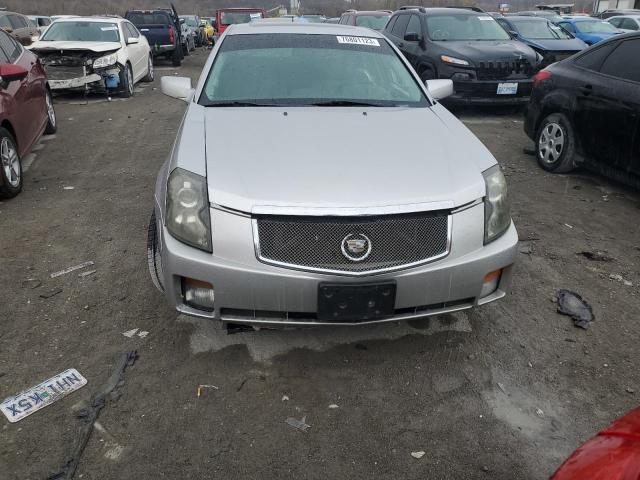 Photo 5 from auction – 2005 CADILLAC CTS HI FEA with VIN 1G6DP567450165879