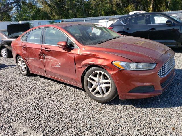 Photo 4 from auction – 2014 FORD FUSION SE with VIN 3FA6P0H77ER296316