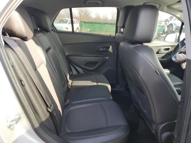 Photo 11 from auction – 2019 CHEVROLET TRAX 1LT with VIN 3GNCJLSB0KL279571