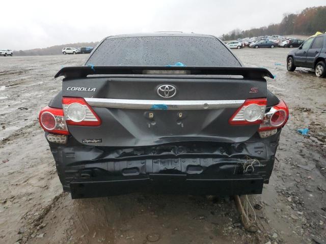 Photo 6 from auction – 2012 TOYOTA COROLLA BA with VIN 2T1BU4EE1CC876806