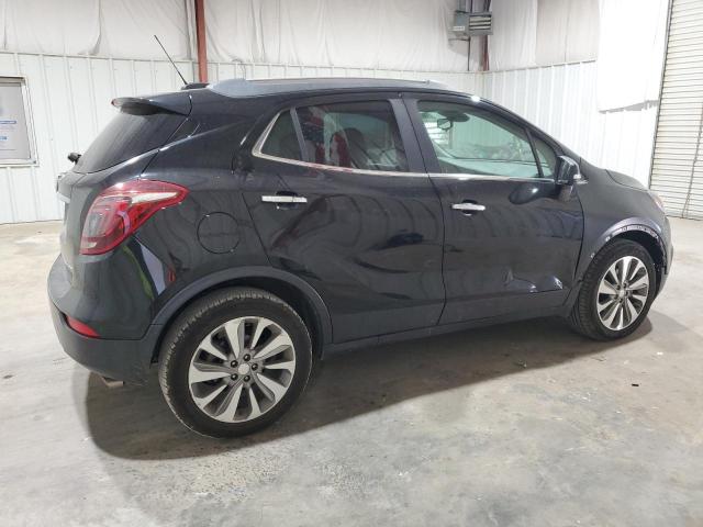 Photo 3 from auction – 2019 BUICK ENCORE PRE with VIN KL4CJASB7KB716636