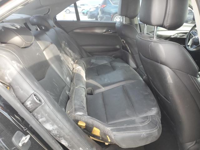 Photo 10 from auction – 2014 CADILLAC ATS with VIN 1G6AA5RX6E0184336