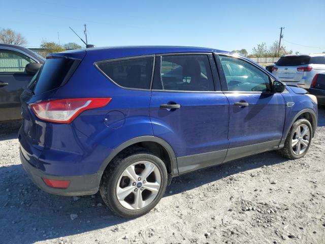 Photo 3 from auction – 2013 FORD ESCAPE S with VIN 1FMCU0F77DUD04197