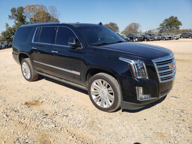 Photo 4 from auction – 2020 CADILLAC ESCALADE E with VIN 1GYS3KKJ8LR101900