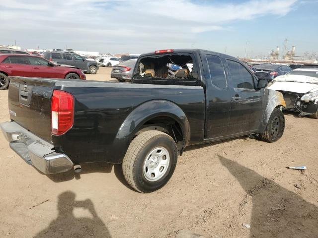 Photo 3 from auction – 2016 NISSAN FRONTIER S with VIN 1N6BD0CT4GN794188