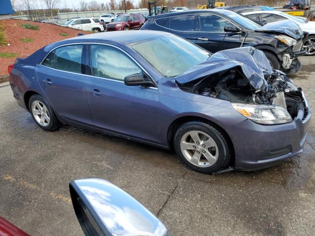 Photo 4 from auction – 2013 CHEVROLET MALIBU LS with VIN 1G11B5SA8DF264306