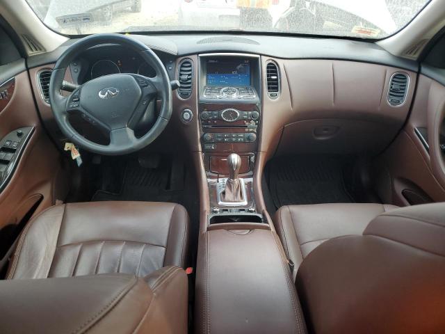 Photo 8 from auction – 2012 INFINITI EX35 BASE with VIN JN1AJ0HR4CM451646