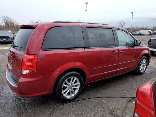 Photo 3 from auction – 2015 DODGE GRAND CARA with VIN 2C4RDGCG4FR531407