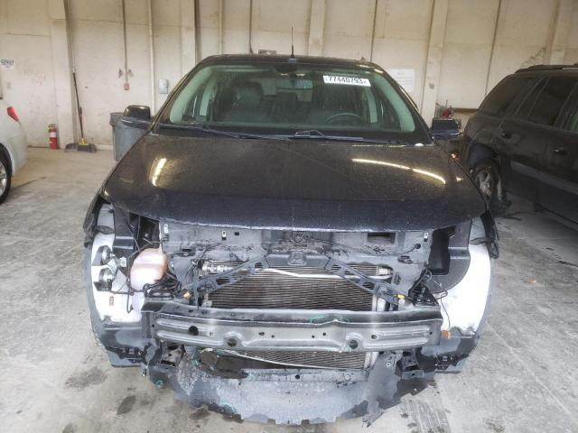 Photo 5 from auction – 2014 FORD EDGE LIMIT with VIN 2FMDK3KC1EBB60734