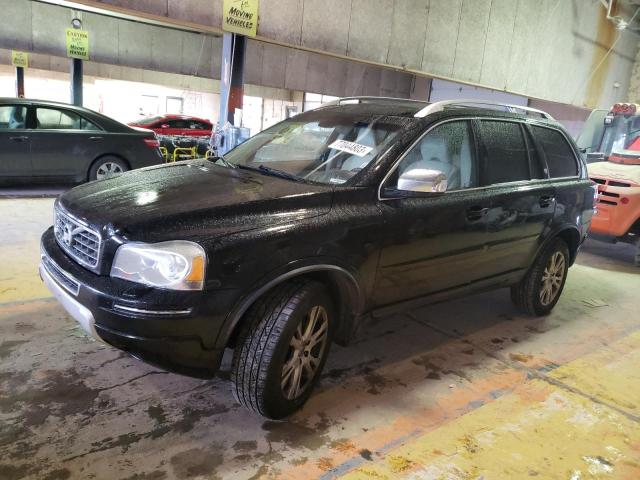 Photo 1 from auction – 2013 VOLVO XC90 3.2 with VIN YV4952CZXD1638462