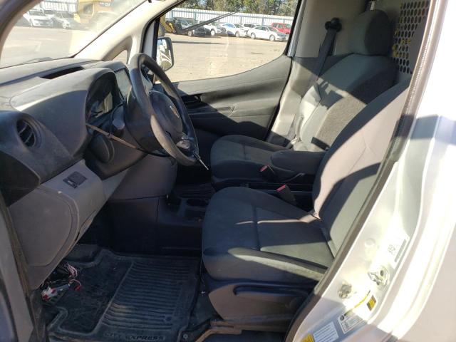 Photo 7 from auction – 2015 CHEVROLET CITY EXPRE with VIN 3N63M0YN3FK721252