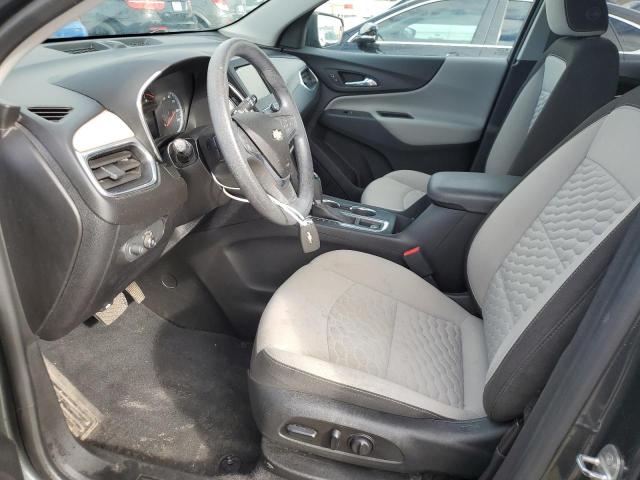 Photo 7 from auction – 2019 CHEVROLET EQUINOX LS with VIN 2GNAXHEV8K6264863