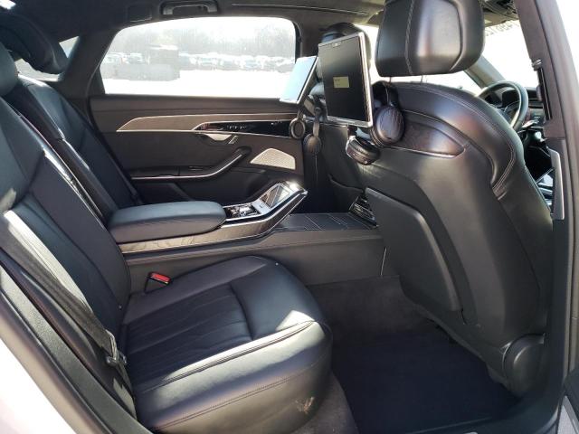 Photo 10 from auction – 2019 AUDI A8 L with VIN WAU8DBF85KN008436