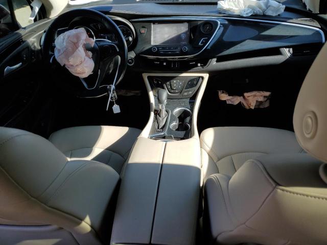 Photo 8 from auction – 2018 BUICK ENVISION P with VIN LRBFXBSA4JD056779