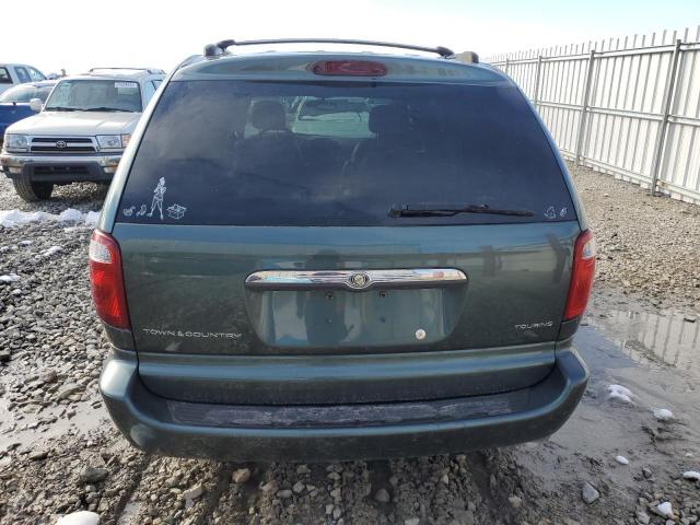 Photo 6 from auction – 2004 CHRYSLER TOWN & COU with VIN 2C4GP54L14R584593