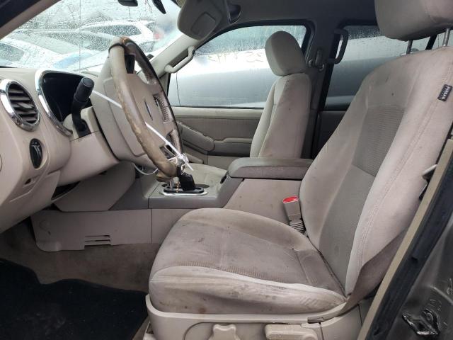 Photo 7 from auction – 2006 FORD EXPLORER X with VIN 1FMEU73E96ZA11072