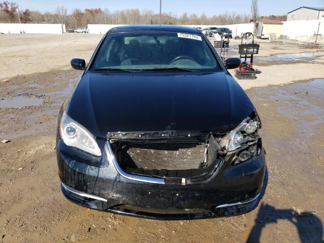 Photo 5 from auction – 2013 CHRYSLER 200 TOURIN with VIN 1C3CCBBB8DN734686