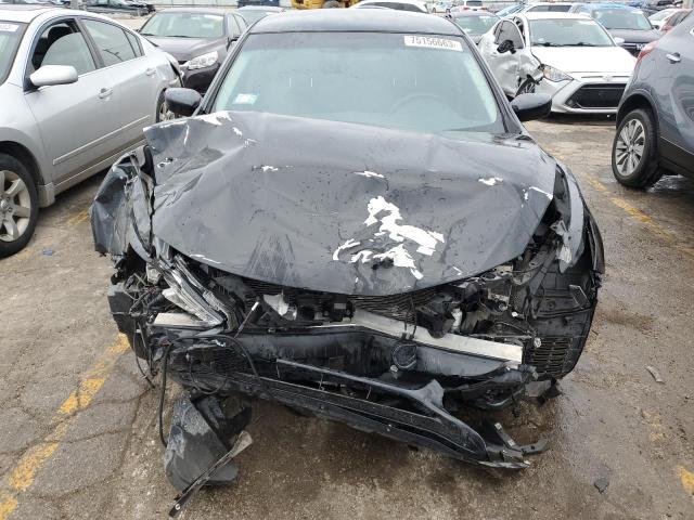 Photo 5 from auction – 2016 NISSAN ALTIMA 3.5 with VIN 1N4BL3AP1GC190371