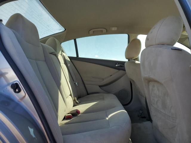 Photo 10 from auction – 2011 NISSAN ALTIMA BAS with VIN 1N4AL2AP7BC167143