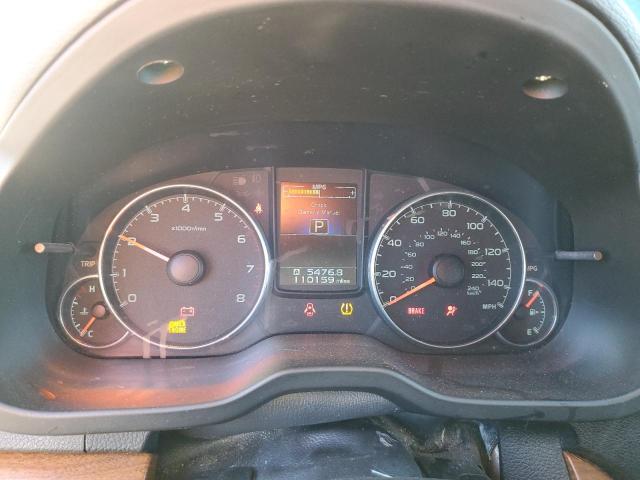 Photo 9 from auction – 2014 SUBARU OUTBACK 2. with VIN 4S4BRBMCXE3280350