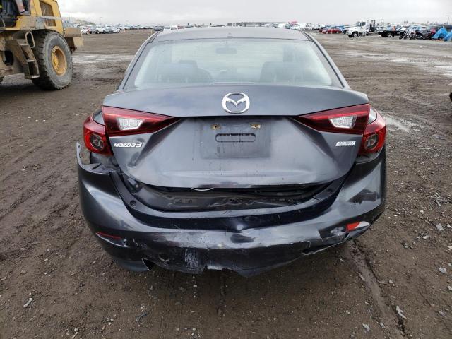 Photo 6 from auction – 2015 MAZDA 3 SV with VIN JM1BM1T79F1226911