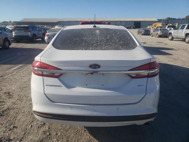 Photo 6 from auction – 2017 FORD FUSION SE with VIN 3FA6P0H79HR346704