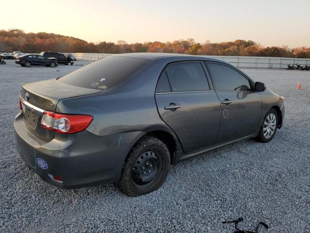 Photo 3 from auction – 2013 TOYOTA COROLLA BA with VIN 2T1BU4EE8DC997723