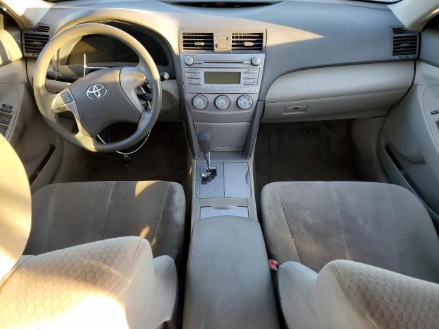 Photo 8 from auction – 2011 TOYOTA CAMRY BASE with VIN 4T4BF3EK8BR129877