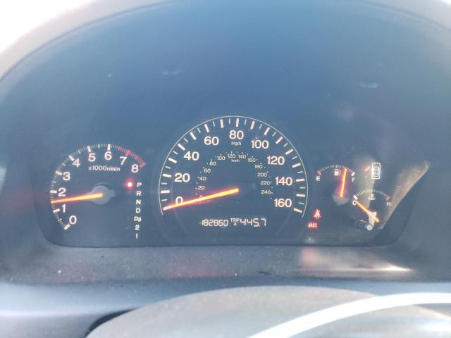 Photo 9 from auction – 2003 HONDA ACCORD EX with VIN JHMCM56663C049702