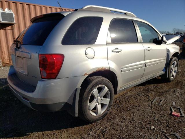 Photo 3 from auction – 2008 PONTIAC TORRENT with VIN 2CKDL43F186306474