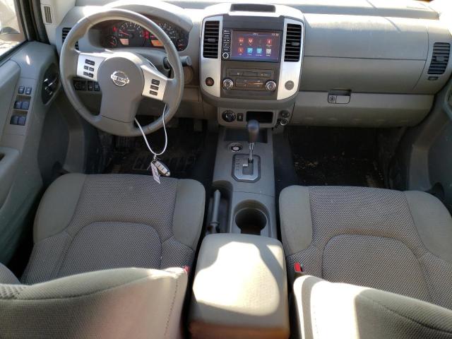 Photo 8 from auction – 2021 NISSAN FRONTIER S with VIN 1N6ED0EB4MN719777