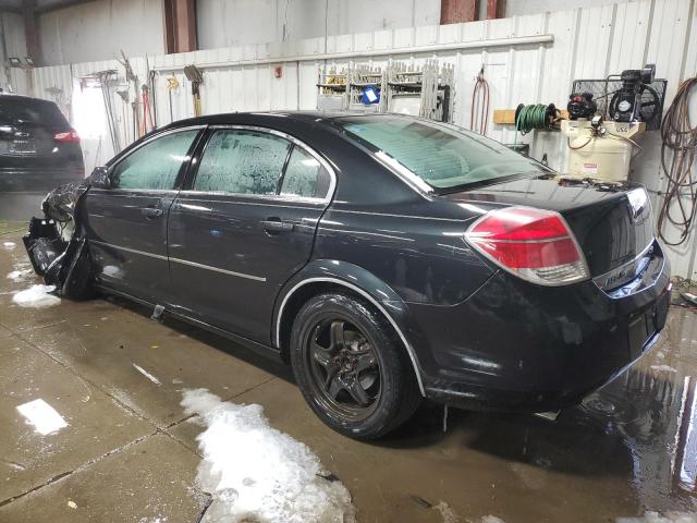 Photo 2 from auction – 2008 SATURN AURA XE with VIN 1G8ZS57N28F217973