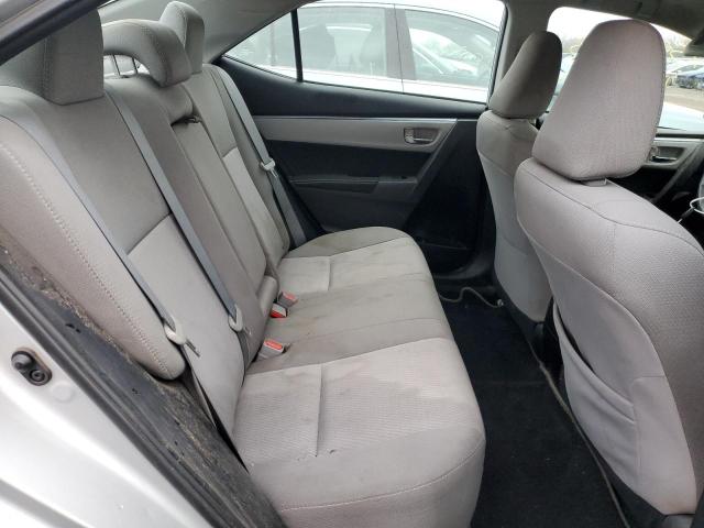 Photo 10 from auction – 2015 TOYOTA COROLLA L with VIN 2T1BURHE0FC363849