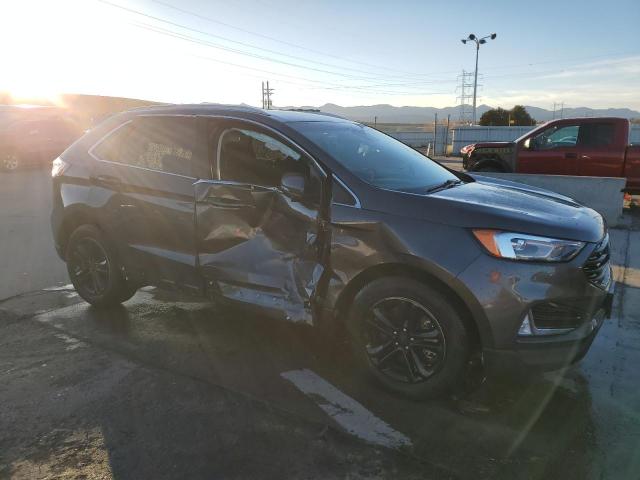 Photo 4 from auction – 2019 FORD EDGE SEL with VIN 2FMPK4J99KBC05746