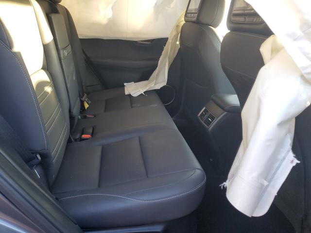 Photo 11 from auction – 2019 LEXUS NX 300 BAS with VIN JTJYARBZ6K2129011