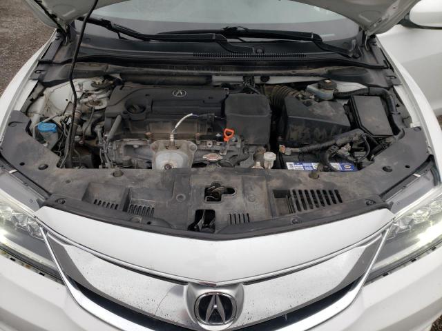 Photo 11 from auction – 2017 ACURA ILX with VIN 19UDE2F70HA801683