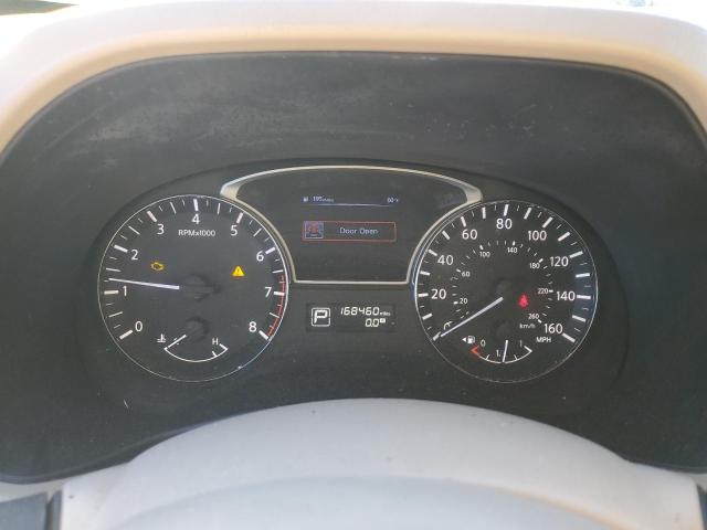 Photo 9 from auction – 2014 NISSAN PATHFINDER with VIN 5N1AR2MN5EC627385