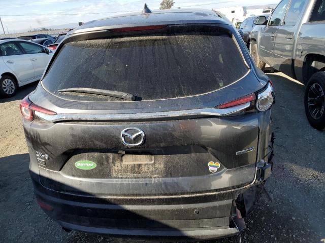 Photo 6 from auction – 2020 MAZDA CX-9 TOURI with VIN JM3TCACY2L0402562