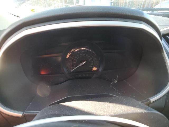 Photo 9 from auction – 2020 FORD EDGE SEL with VIN 2FMPK4J90LBB51951