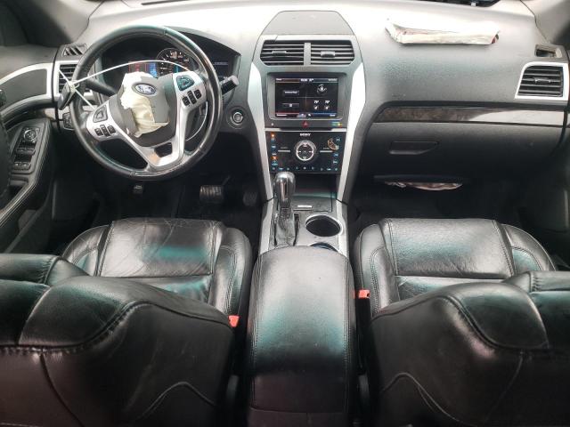 Photo 8 from auction – 2013 FORD EXPLORER L with VIN 1FM5K8F88DGA80247