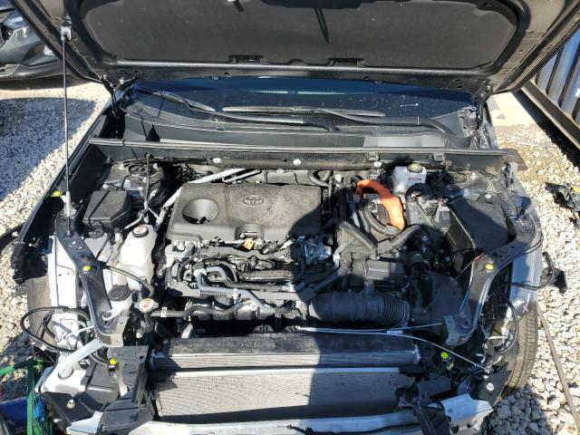 Zdjęcie 11 z aukcji – 2022 TOYOTA RAV4 LIMIT z VIN 4T3D6RFV5NU066473