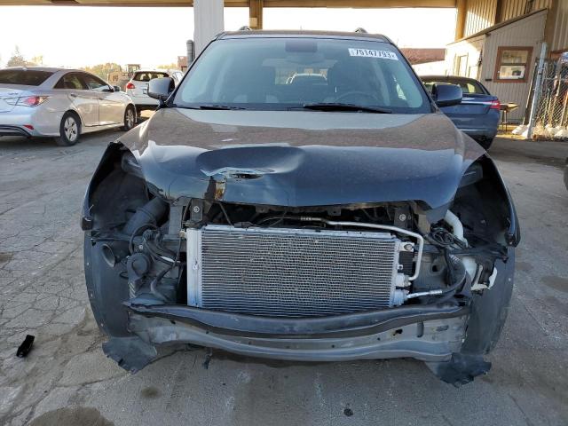 Photo 5 from auction – 2014 CHEVROLET EQUINOX LT with VIN 2GNALBEK7E1125100