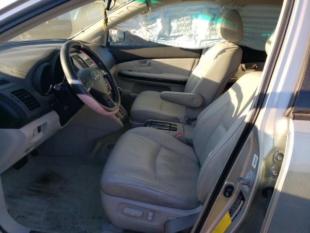 Photo 7 from auction – 2008 LEXUS RX 350 with VIN 2T2HK31U48C085423