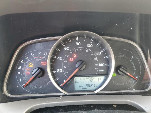 Photo 9 from auction – 2015 TOYOTA RAV4 LE with VIN JTMBFREV7FD142895
